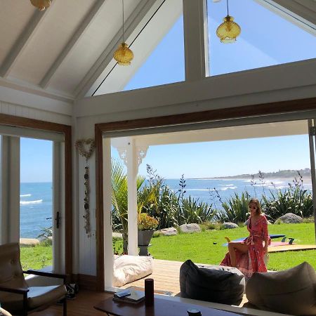Little Church Bay نيو بلايموث المظهر الخارجي الصورة