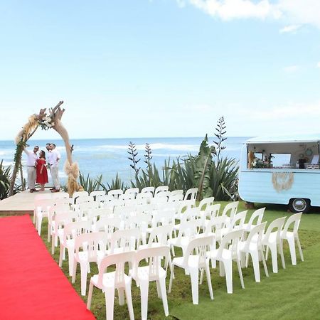 Little Church Bay نيو بلايموث المظهر الخارجي الصورة
