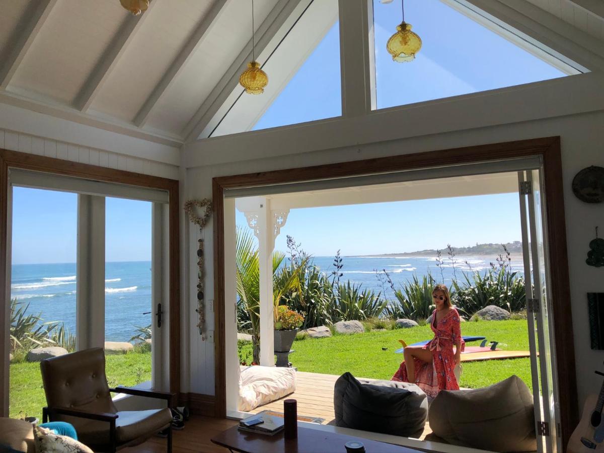 Little Church Bay نيو بلايموث المظهر الخارجي الصورة