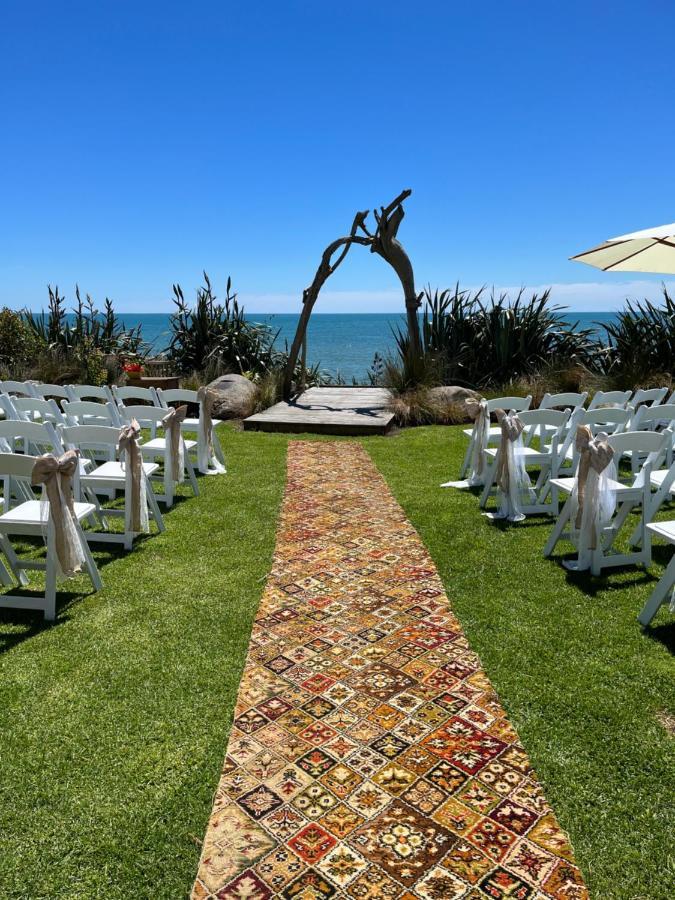 Little Church Bay نيو بلايموث المظهر الخارجي الصورة