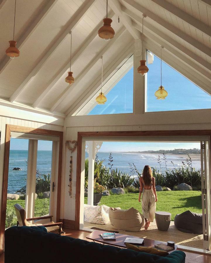 Little Church Bay نيو بلايموث المظهر الخارجي الصورة