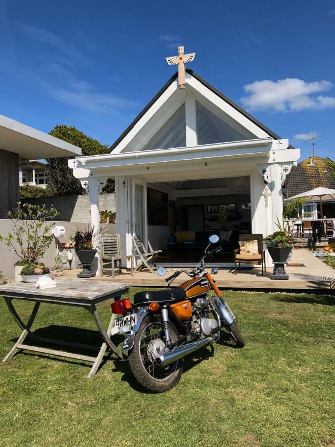 Little Church Bay نيو بلايموث المظهر الخارجي الصورة