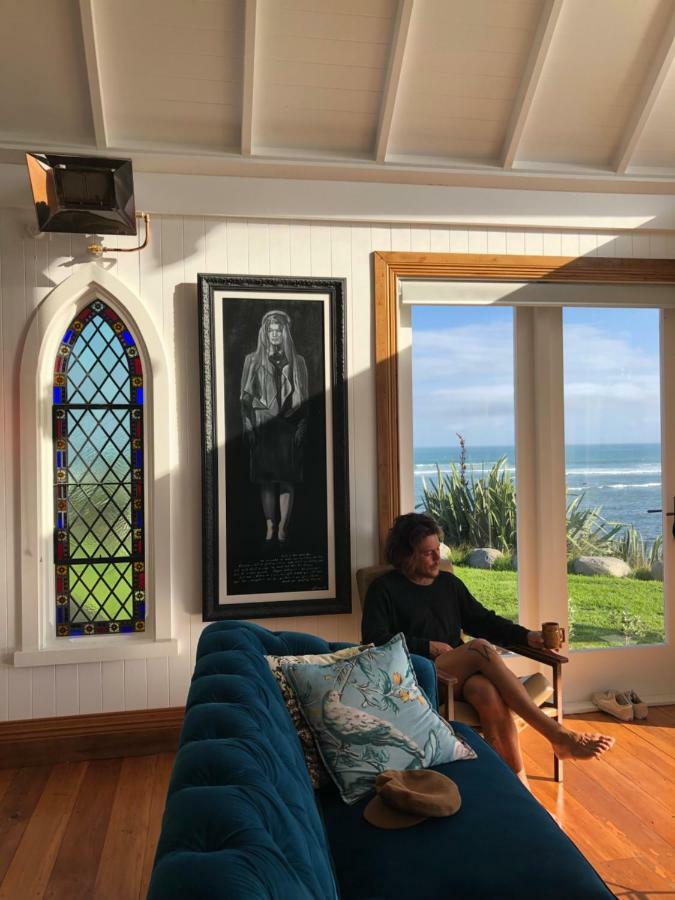 Little Church Bay نيو بلايموث المظهر الخارجي الصورة