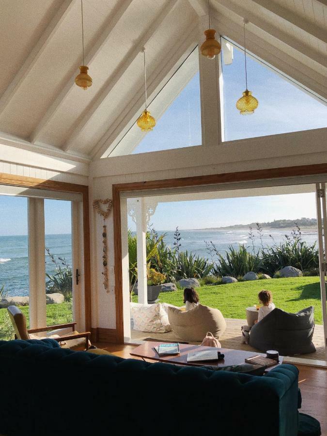Little Church Bay نيو بلايموث المظهر الخارجي الصورة