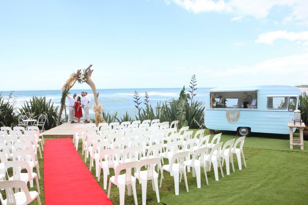Little Church Bay نيو بلايموث المظهر الخارجي الصورة